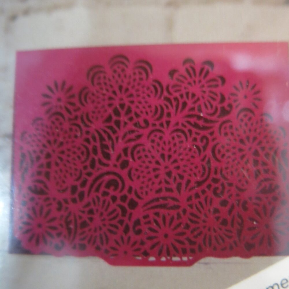 Craft die